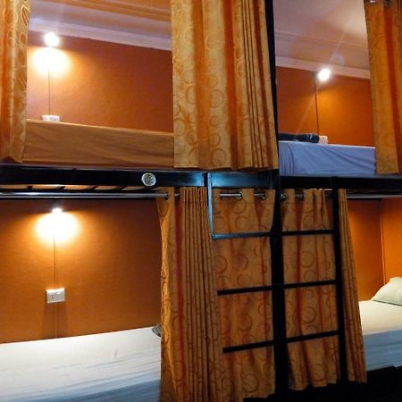Mb Hostel Arequipa Bagian luar foto