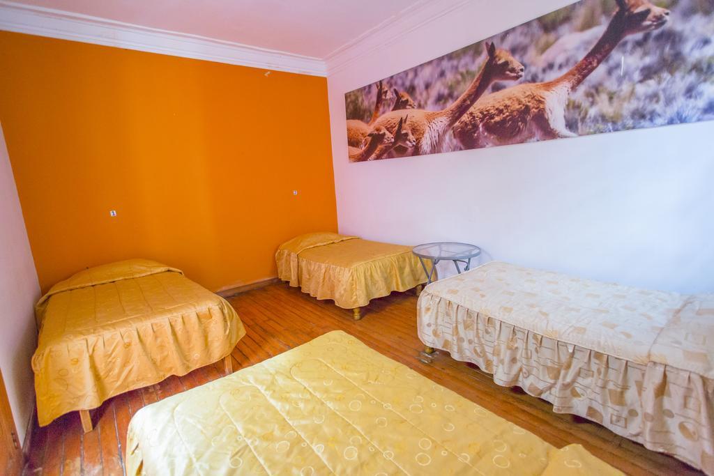 Mb Hostel Arequipa Bagian luar foto