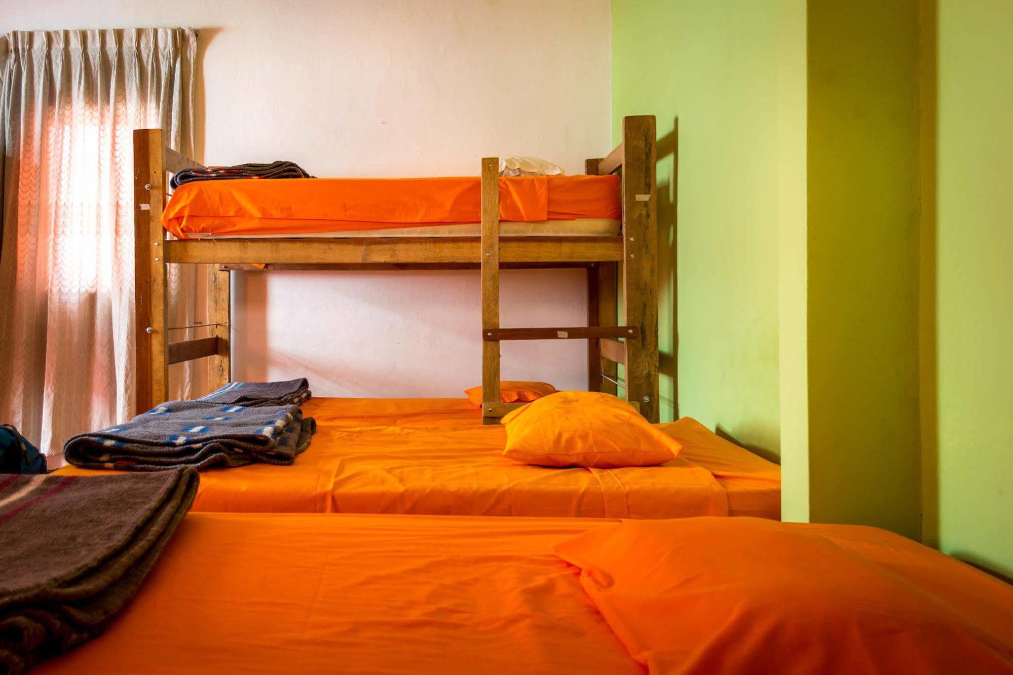 Mb Hostel Arequipa Bagian luar foto