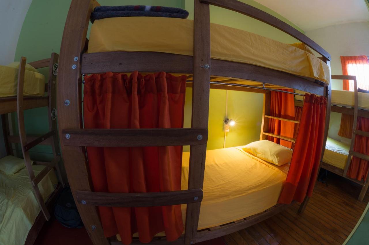 Mb Hostel Arequipa Bagian luar foto