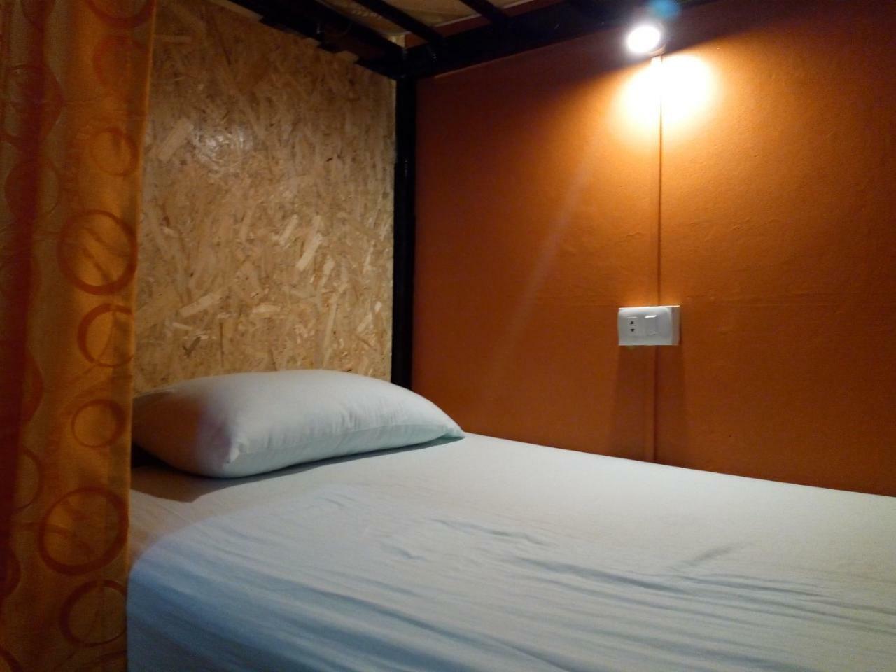 Mb Hostel Arequipa Bagian luar foto