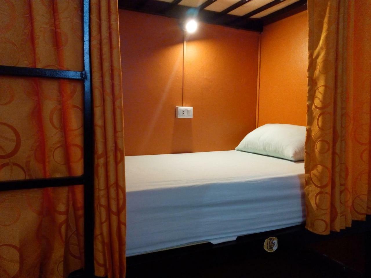 Mb Hostel Arequipa Bagian luar foto